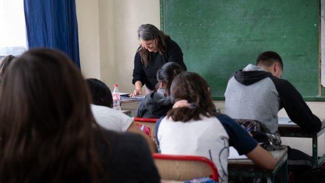 imagen Inicia la preinscripción para renovar el bono de puntaje en el Área de Comunicación