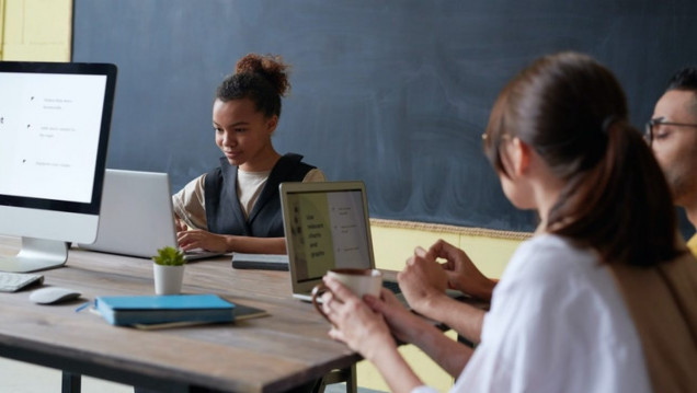 imagen Encuentro Internacional sobre Educación Expandida en la UNCUYO