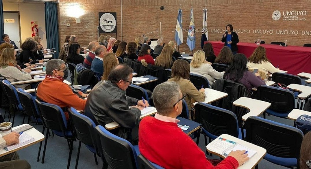 imagen 43 Encuentro Nacional de equipos directivos de escuelas preuniversitarias