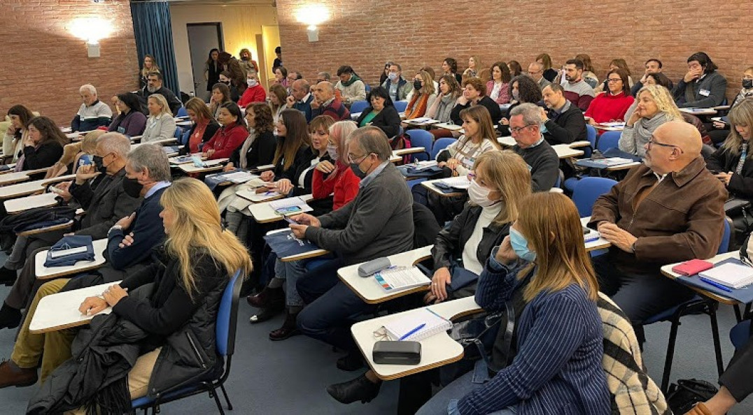 imagen 43 Encuentro Nacional de equipos directivos de escuelas preuniversitarias