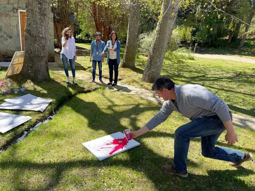 imagen Capacitación sobre educación emocional en el Instituto Balseiro