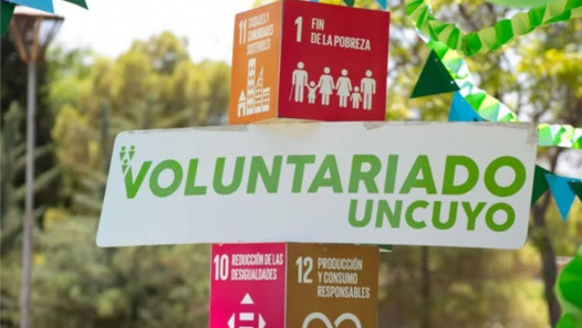 imagen Se abren las inscripciones para ser parte del Programa de Voluntariado Universitario 2026.