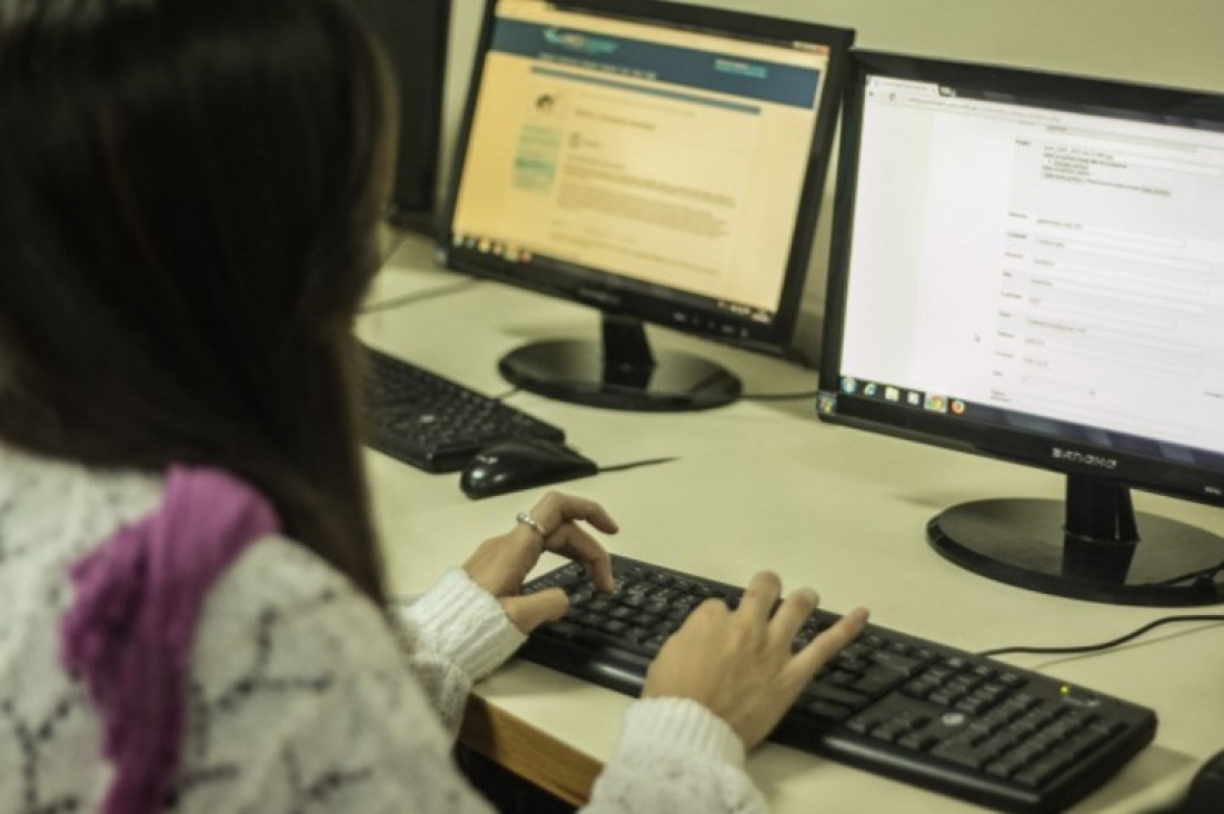 imagen Lanzamiento del Micrositio del Instituto de Trabajo y Producción