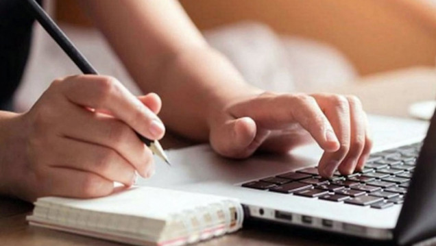 imagen La UNCUYO ofrece un espacio virtual de orientación vocacional para estudiantes de departamentos alejados