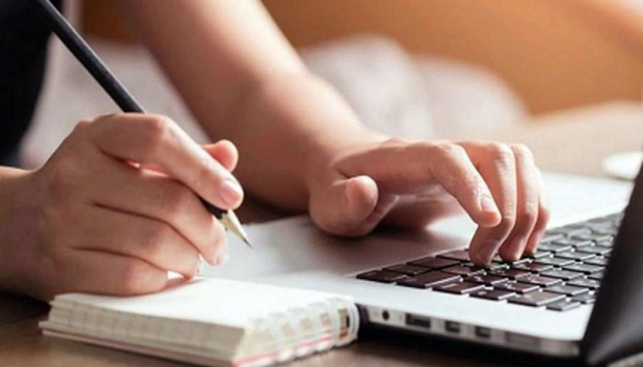 imagen La UNCUYO ofrece un espacio virtual de orientación vocacional para estudiantes de departamentos alejados