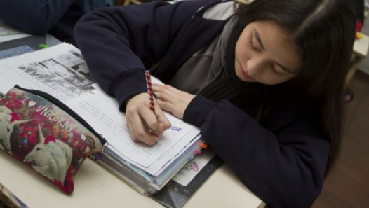 imagen La UNCUYO evaluará las competencias de egreso de sus estudiantes secundarios