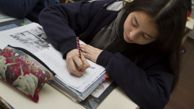 imagen La UNCUYO evaluará las competencias de egreso de sus estudiantes secundarios