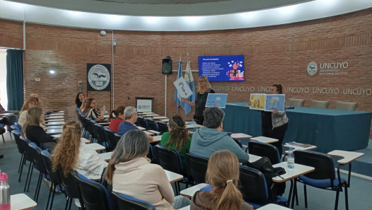 imagen Familias reflexionaron sobre el acompañamiento en la elección vocacional de estudiantes