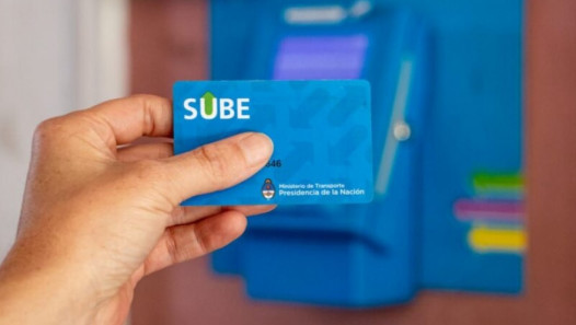 imagen Convocatoria de Becas de Prestación de Servicio: SUBE 2025