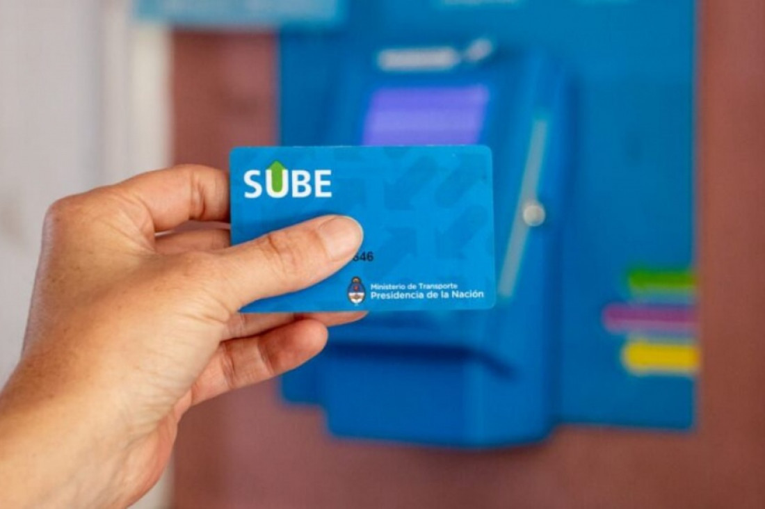 imagen Convocatoria de Becas de Prestación de Servicio: SUBE 2025