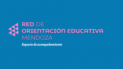 imagen Red de Orientación Educativa Mendoza