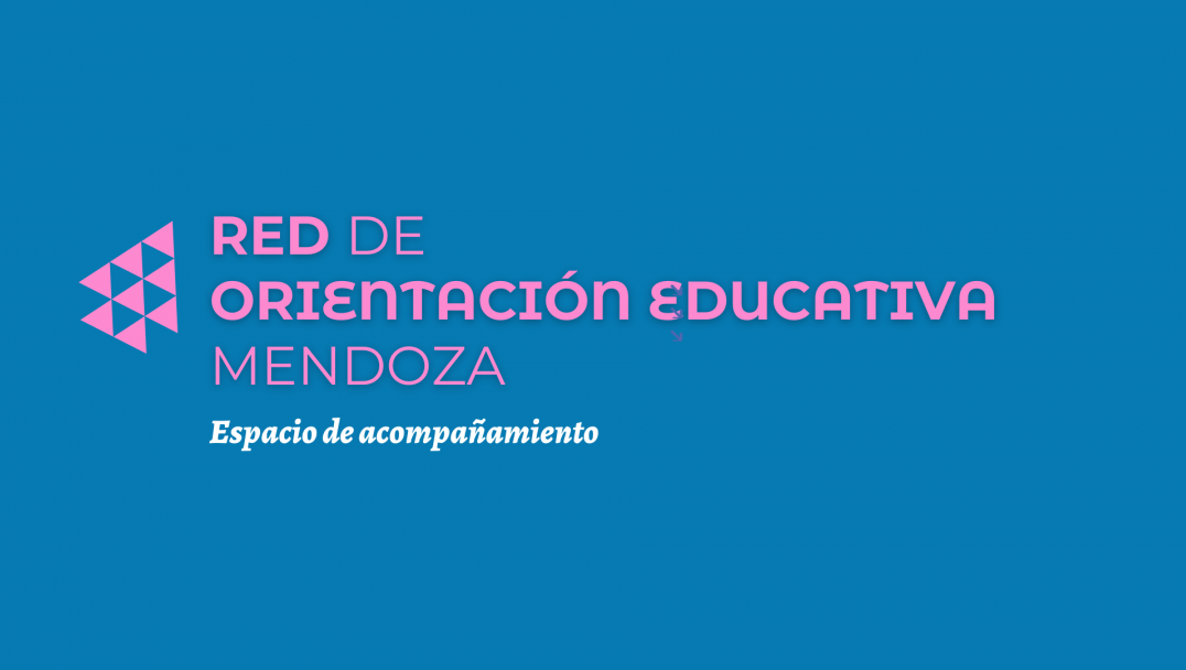 imagen Red de Orientación Educativa Mendoza