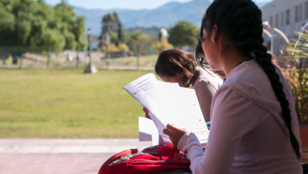 imagen Analizarán recursos y herramientas colaborativas de la Orientación Vocacional en pandemia 