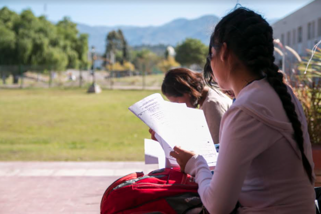 imagen Analizarán recursos y herramientas colaborativas de la Orientación Vocacional en pandemia 