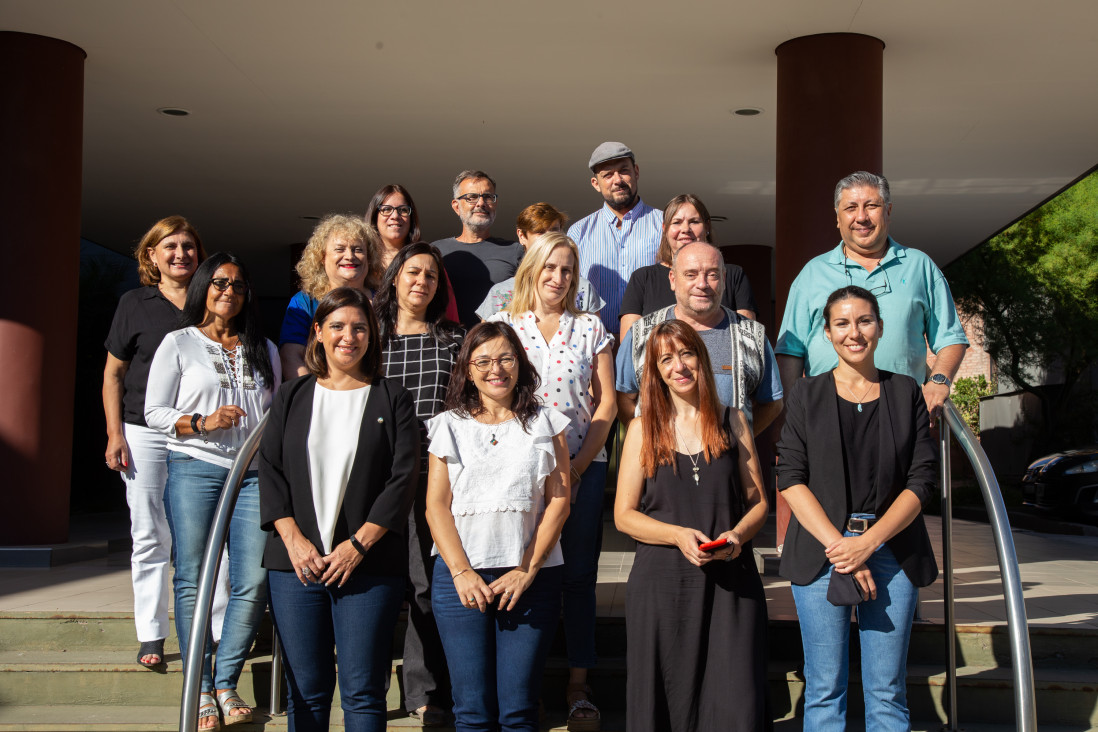 imagen SIED se alista para trabajar calidad y el plan estratégico 2030