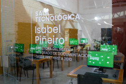 imagen La sala