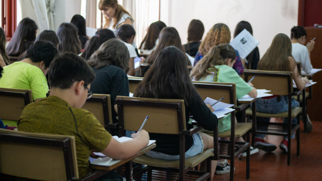 imagen Escuelas de la UNCUYO: está disponible el cronograma del ingreso para el 2026