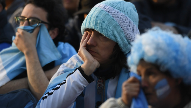 imagen "Abierto por fútbol: vení a vivir el mundial en las bibliotecas"