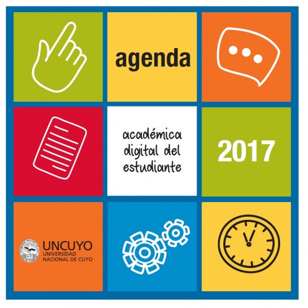 imagen Agenda académica digital del estudiante 2017