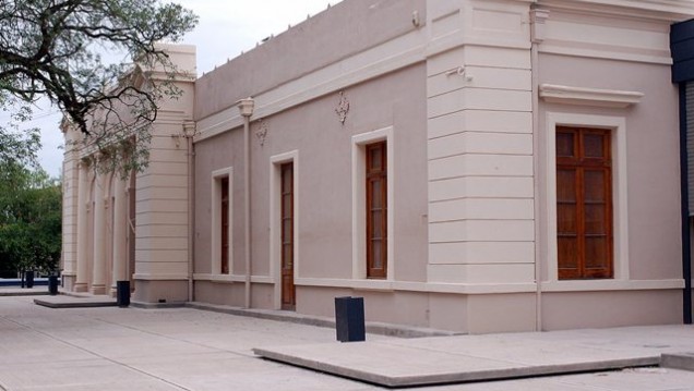 imagen Encuentro de archivos y centros de documentación en Mendoza