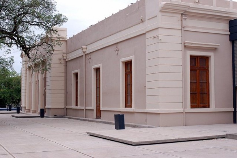 imagen Encuentro de archivos y centros de documentación en Mendoza