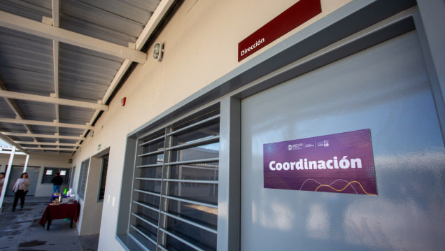 imagen La UNCUYO tiene su primera egresada en contexto de encierro