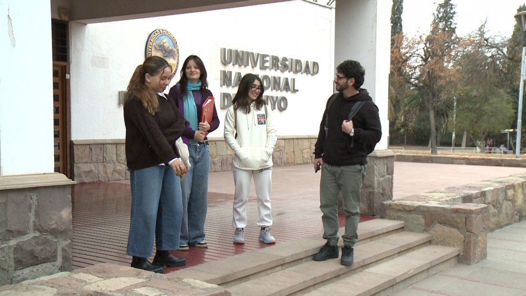 imagen Nuevos capítulos de la serie "Ficciones vocacionales" se estrenan en la Expo Educativa Mendoza 2026