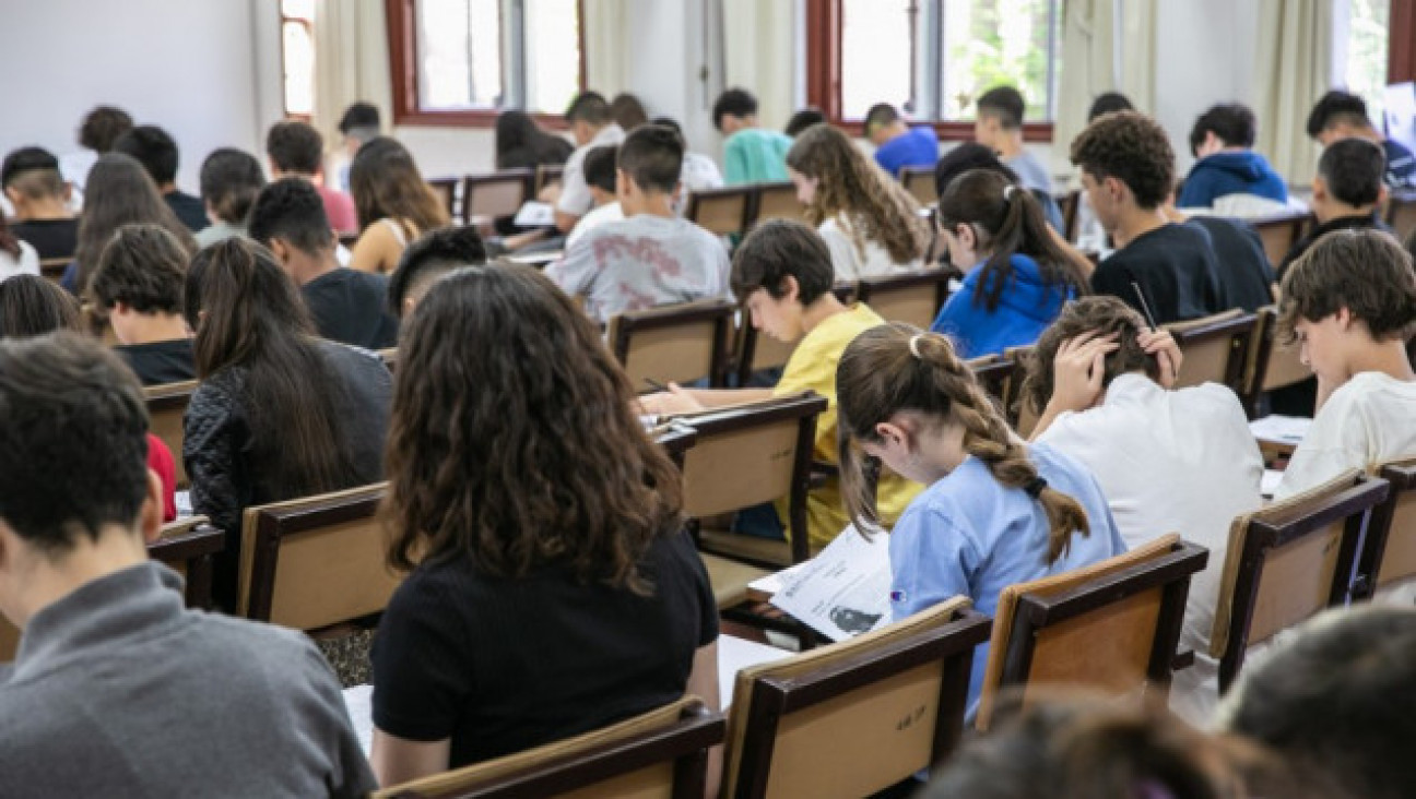 imagen Escuelas de la UNCUYO: últimos días para preinscribirse en el curso de ingreso a primer año 
