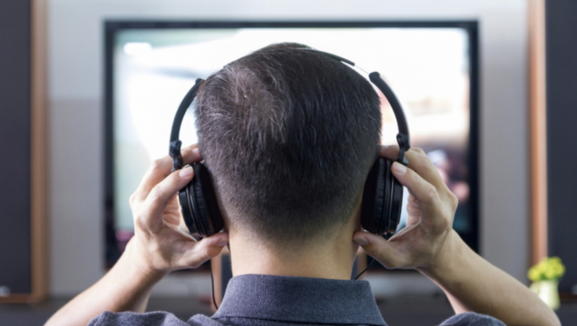 imagen La UNCUYO lanza un curso clave para la inclusión audiovisual