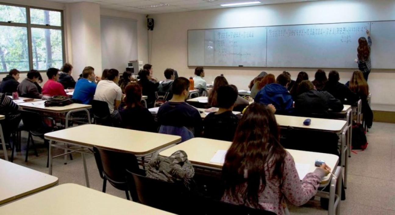 imagen Bono de puntaje para Profesores y Preceptores