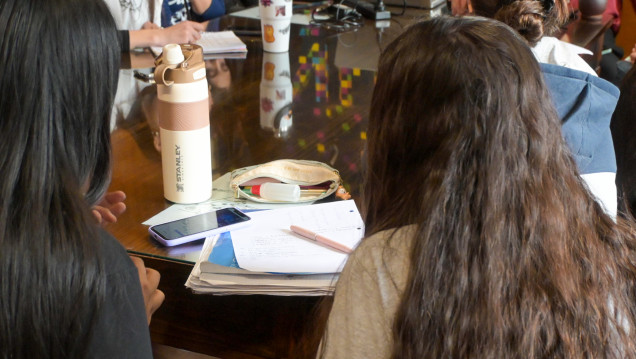imagen Orientación vocacional: abren las inscripciones para nuevos talleres gratuitos