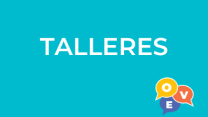 imagen Novedades talleres