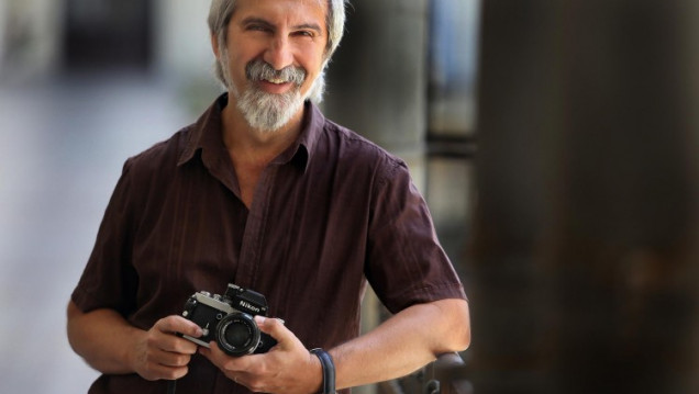 imagen Realizarán taller de fotografía científica y documental