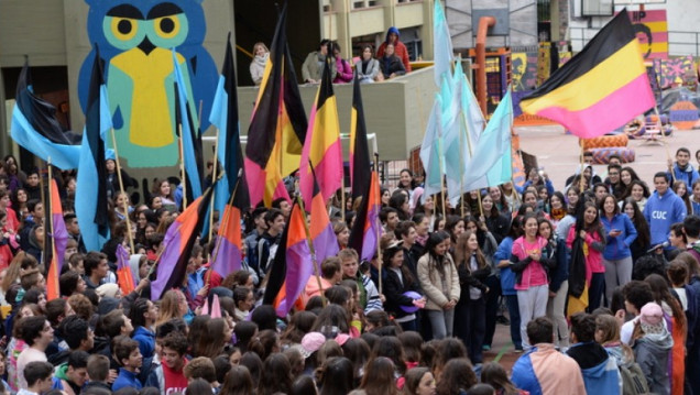 imagen Conocé los resultados del ingreso a Escuelas Secundarias