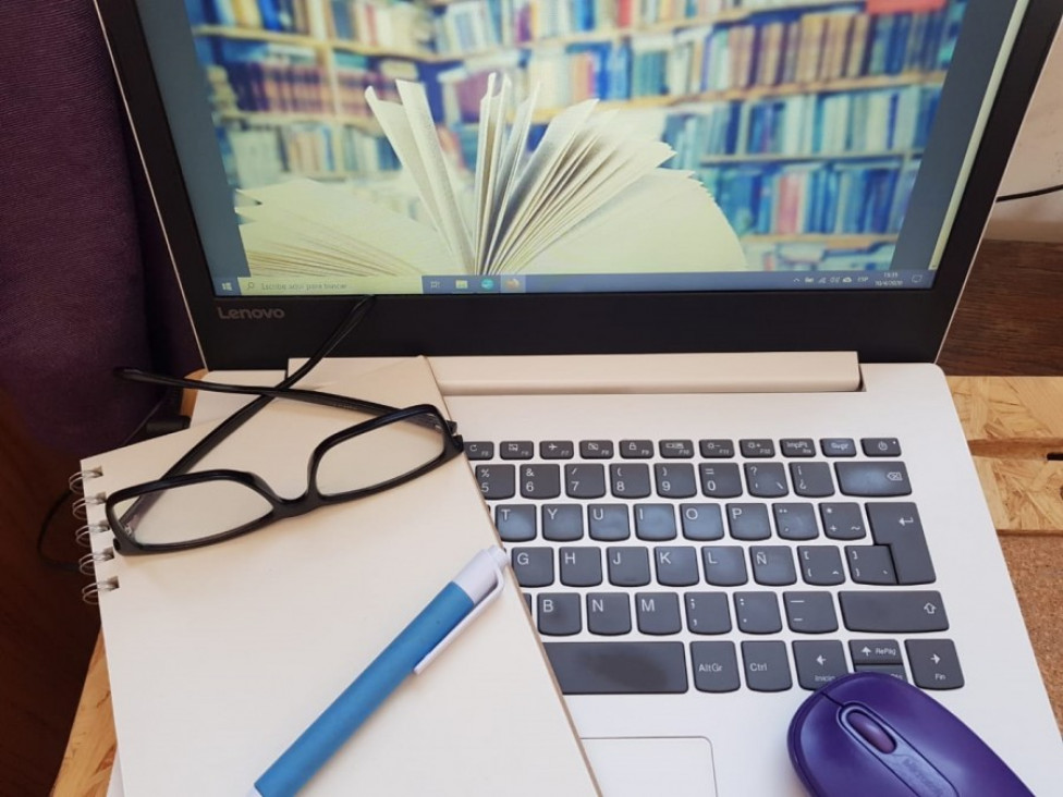 imagen Se abren las inscripciones a los talleres online de orientación vocacional