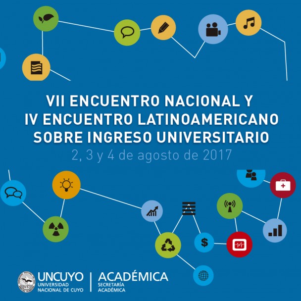 imagen Políticas de Ingreso en la agenda de las Universidades Nacionales