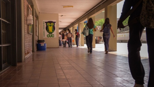 imagen Segundo listado de ingresantes a las escuelas secundarias