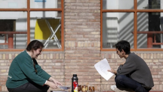 imagen Cómo participar de la jornada "Facultad Abierta" de la UNCUYO
