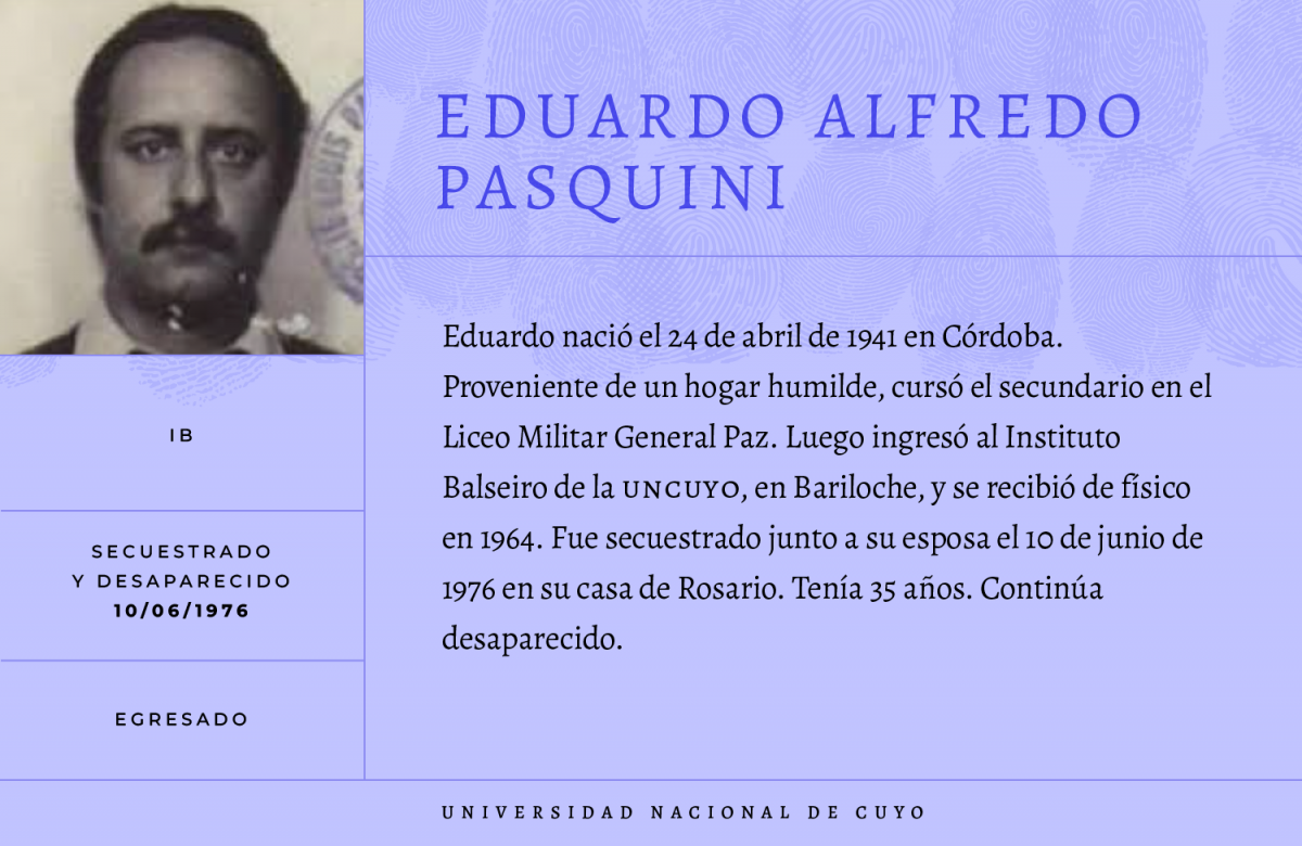 Imagen Eduardo Pasquini