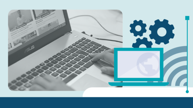 imagen Gestión administrativa de propuestas de Educación a Distancia. Un acercamiento a la normativa