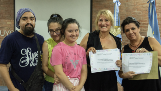 imagen Distinciones Acceder: últimos días para presentar propuestas de prácticas y acciones inclusivas