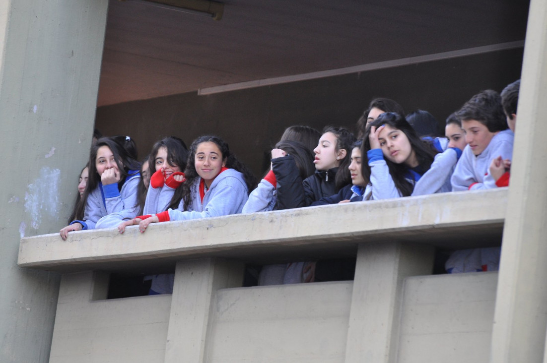 imagen Ciclo lectivo 2020: Preinscriben para ingresar a las escuelas secundarias de la UNCUYO
