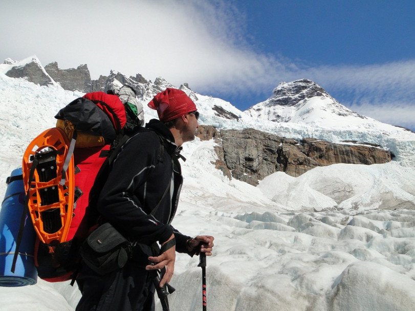 imagen Celebran los 30 años del Primer Ascenso al Aconcagua del Centro Universitario de Andinismo de la UNCUYO