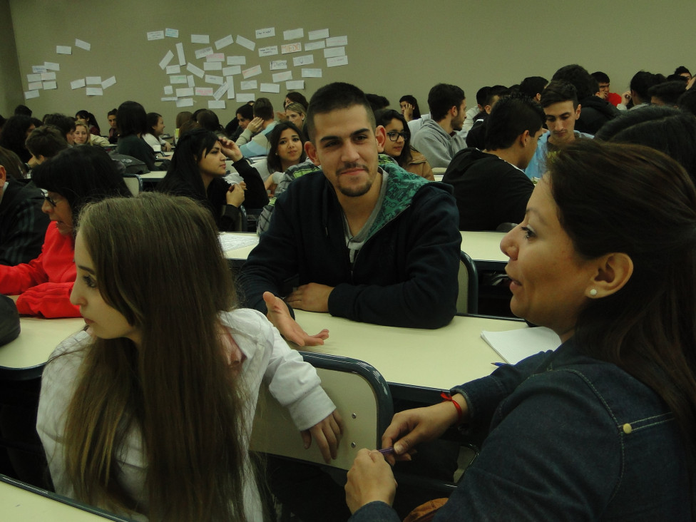 imagen Inscripciones Abiertas para el Ciclo Lectivo 2017