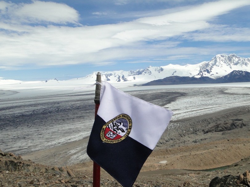imagen Celebran los 30 años del Primer Ascenso al Aconcagua del Centro Universitario de Andinismo de la UNCUYO