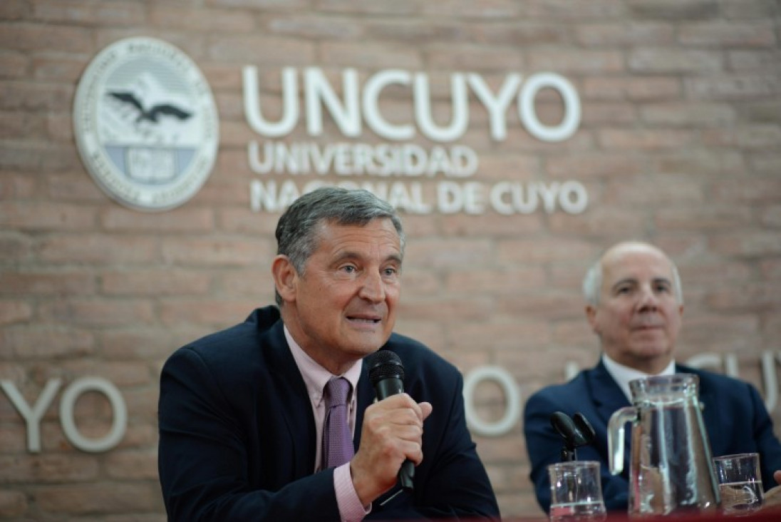 imagen Diez oficios ya se pueden aprender en la UNCUYO