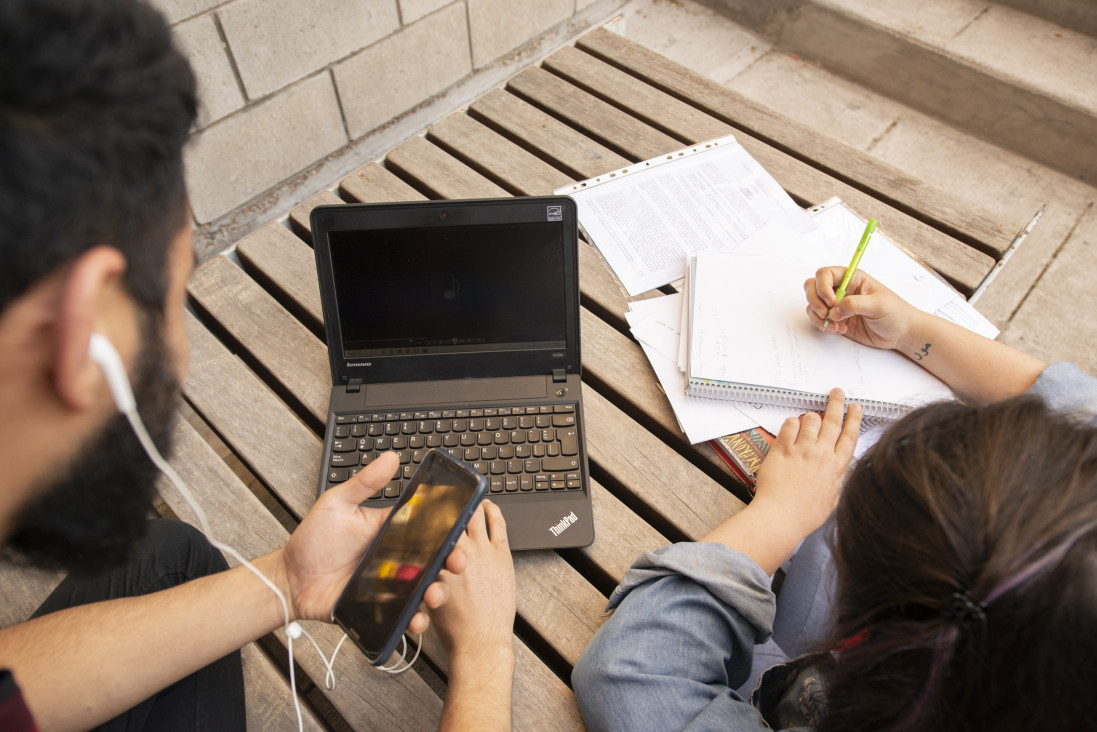 imagen Se abren las inscripciones a los talleres de Orientación Vocacional