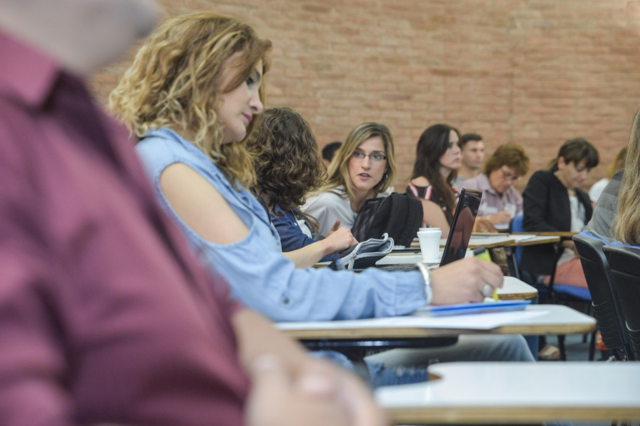 imagen Concluyó el ciclo 2018 de Capacitaciones Virtuales para docentes