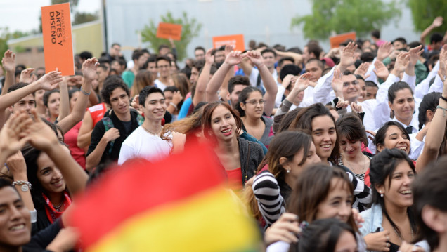 imagen Se viene la "Facultad Abierta"