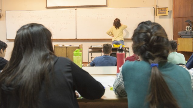 imagen Docentes podrán obtener el Bono de Puntaje 